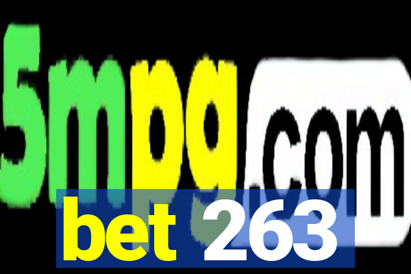 bet 263